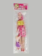 11 INCH DOLL,