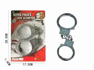 POLICE SET,