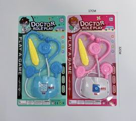 DOCTOR SET,