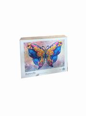 BUTTERFLY PUZZLE 1000PCS,