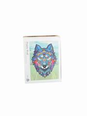 WOLF PUZZLE 1000PCS,