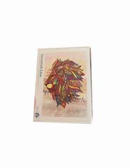 LION PUZZLE 1000PCS,
