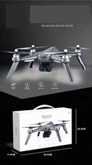 FOUR-AXIS AIRCRAFT
,