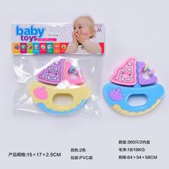 BABY RATTLE,
