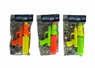 WATER GUN,