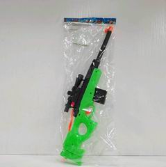 SOFT BULLET GUN,
