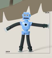 STRETCH ROBOT,