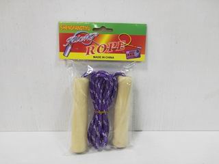210CM JUMP ROPE,