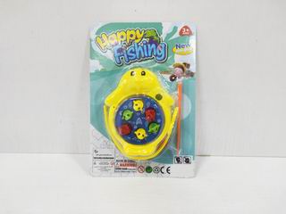 FISH GAME,