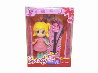 DOLL SET,