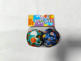 7CM BALL 2PCS,
