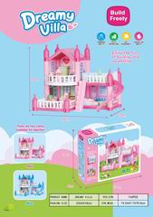 VILLA SET,