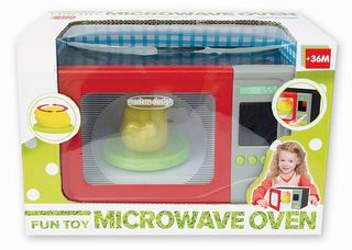 MICROWAVE OVEN,