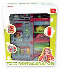 REFRIGERATOR,