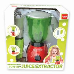 FRUIT JUICE MIXER,