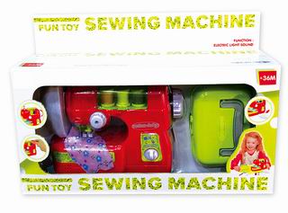 SEWING MACHINE,