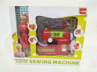 SEWING MACHINE,