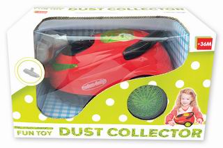 DUST COLLECTOR,