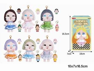 8 INCH DOLL,