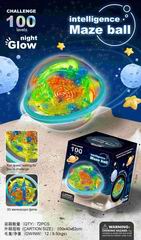 MAZE BALL,