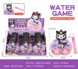 WATER GAME 24PCS,