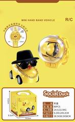 2.4G R/C CAR W/LIGHT,