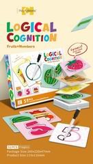 PUZZLE 51PCS,