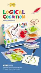 PUZZLE 54PCS,