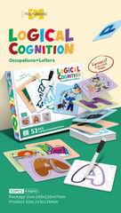 PUZZLE 53PCS,