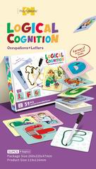 PUZZLE 51PCS,