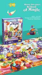 PUZZLE 108PCS,