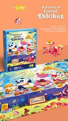 PUZZLE 108PCS,