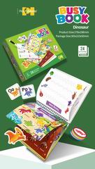 BUSY BOOK,