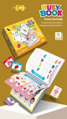 BUSY BOOK,