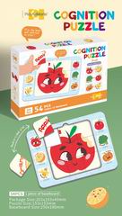 PUZZLE 54PCS,