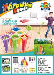 3 IN 1 THROWING GAME,
