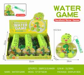 WATER GAME 24PCS,
