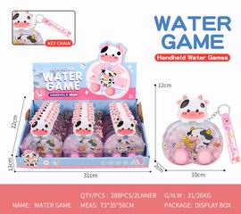 WATER GAME 24PCS,