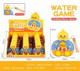 WATER GAME 24PCS,
