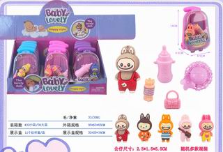 DOLL 12PCS,