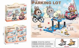 PAKING LOT,