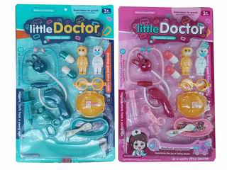 DOCTOR SET,