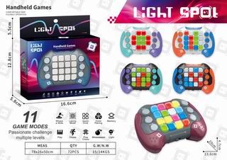 GAME MACHINE,