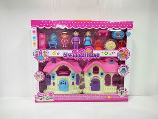 VILLA SET,