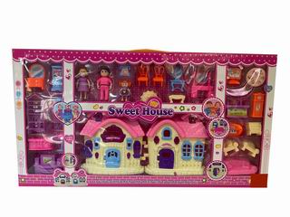 VILLA SET,