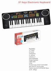 ELECTRONIC ORGAN,