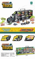 DIONSAUR TRUCK,