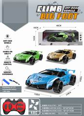 1:14 4 CHANNEL R/C CAR,