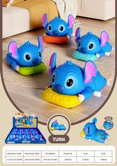 WIND UP DOLL 12PCS,
