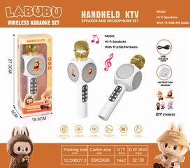 MICROPHONE,